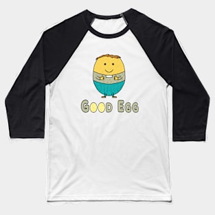 Good Egg Baseball T-Shirt